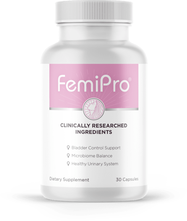 FemiPro Supplements