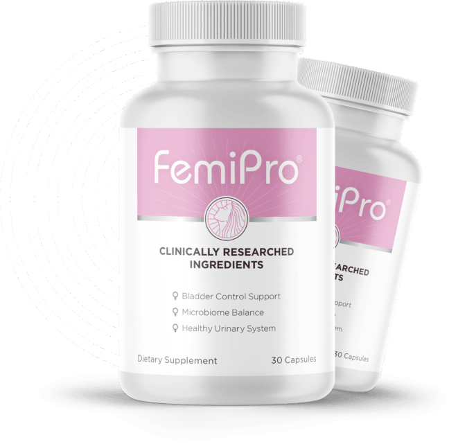 FemiPro Supplements