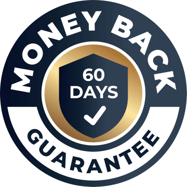 FemiPro Supplements Money Back Guarantee